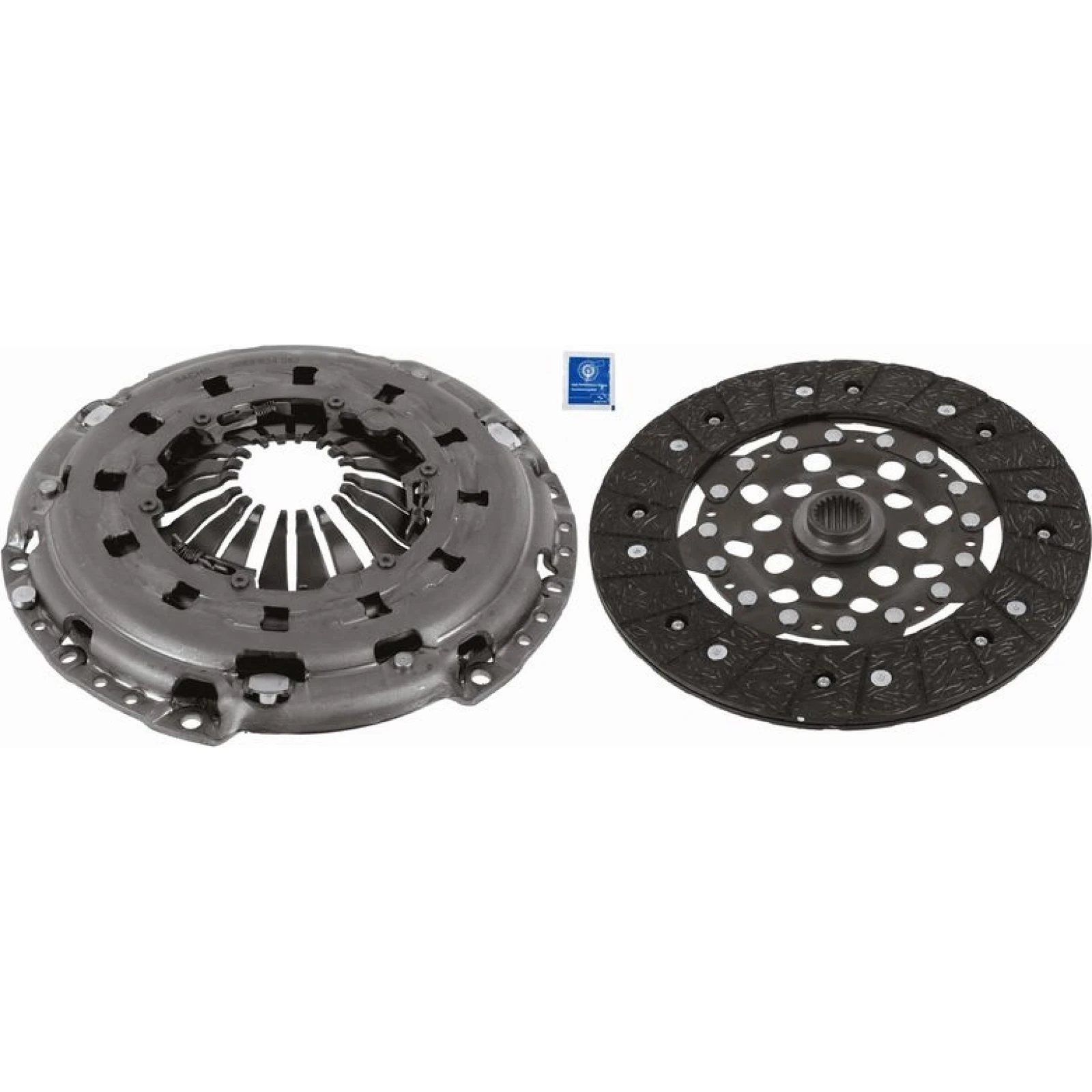 3000 951 682 Sachs Kupplungssatz 3000 951 682