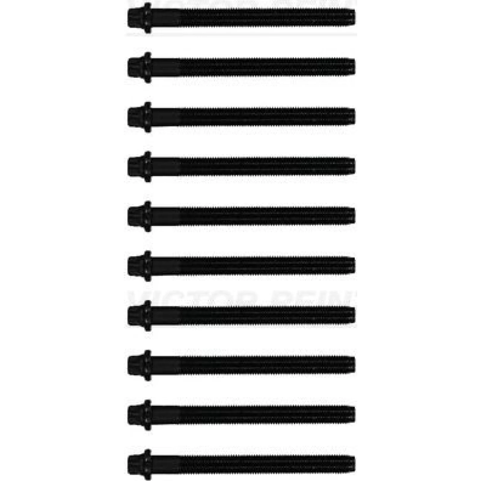 ZK-Schraubensatz 14-32161-01