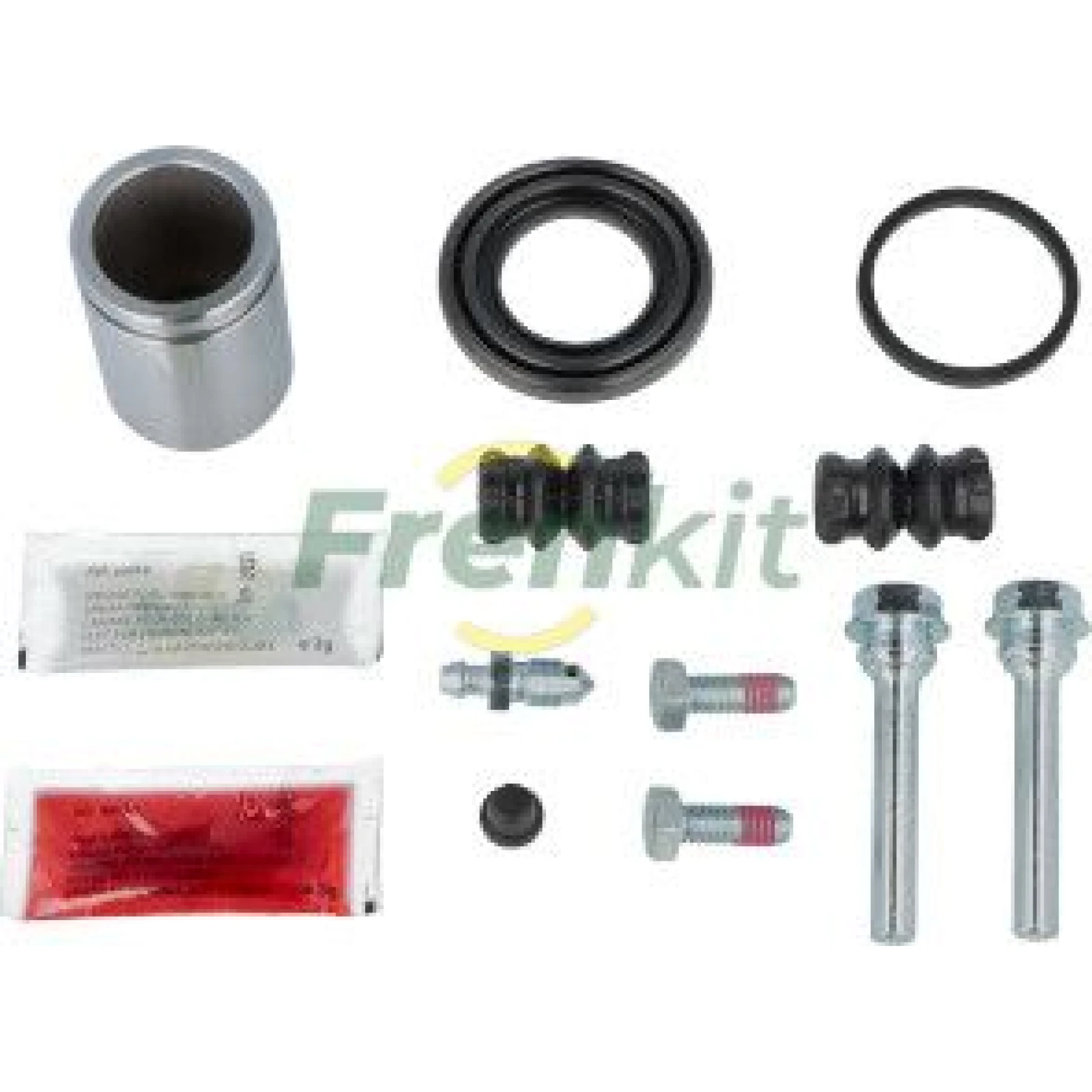 FRENKIT Reparatursatz, Bremssattel 738124