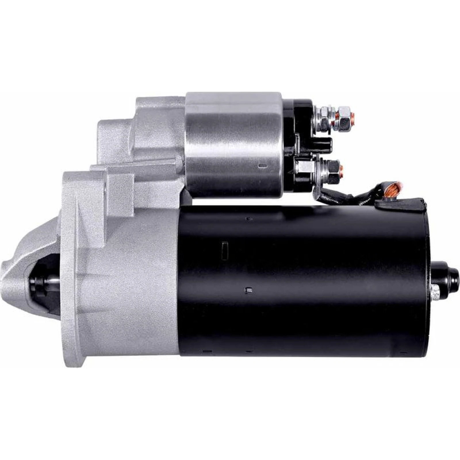 HELLA Anlasser 8EA012526-161