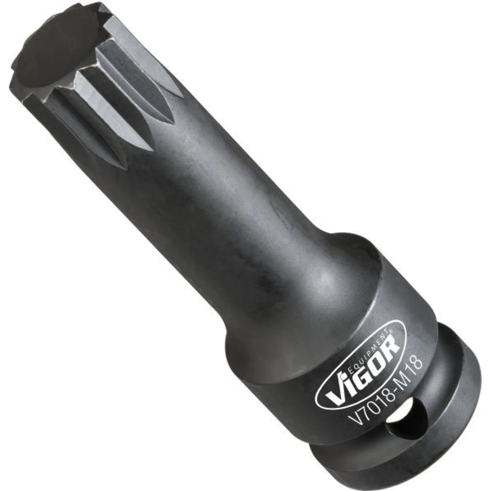 VIGOR Steckschlüsselsatz V7018-M18