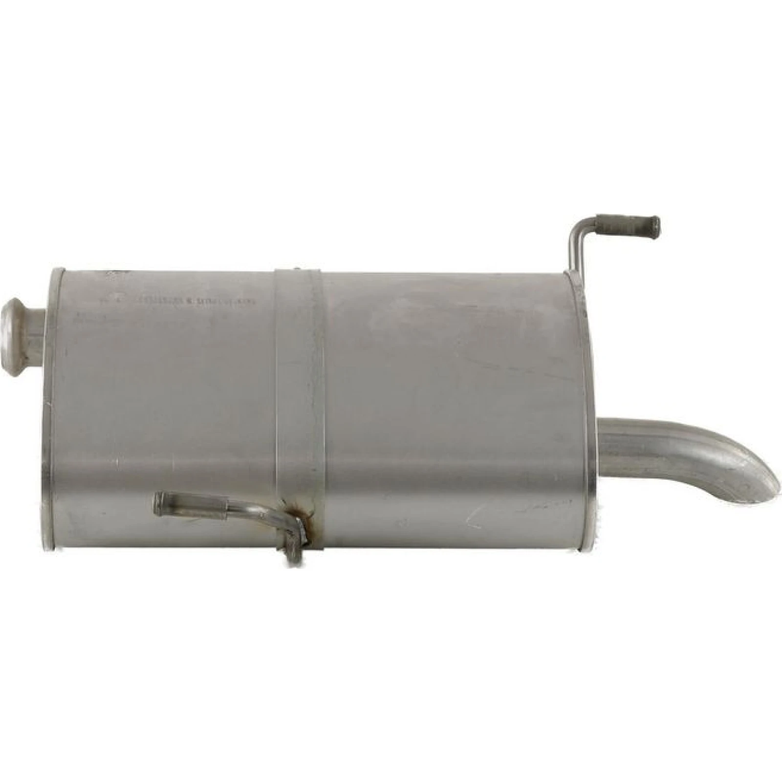 52 / Auspufftopf Hinten 22734