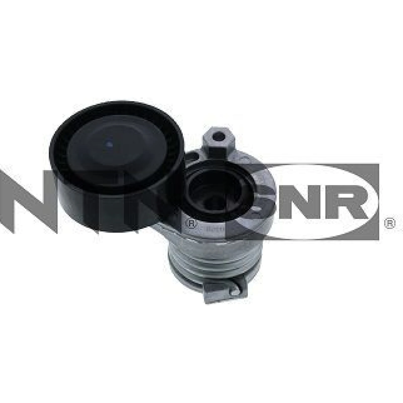 SNR Spannrolle, Keilrippenriemen GA355.27