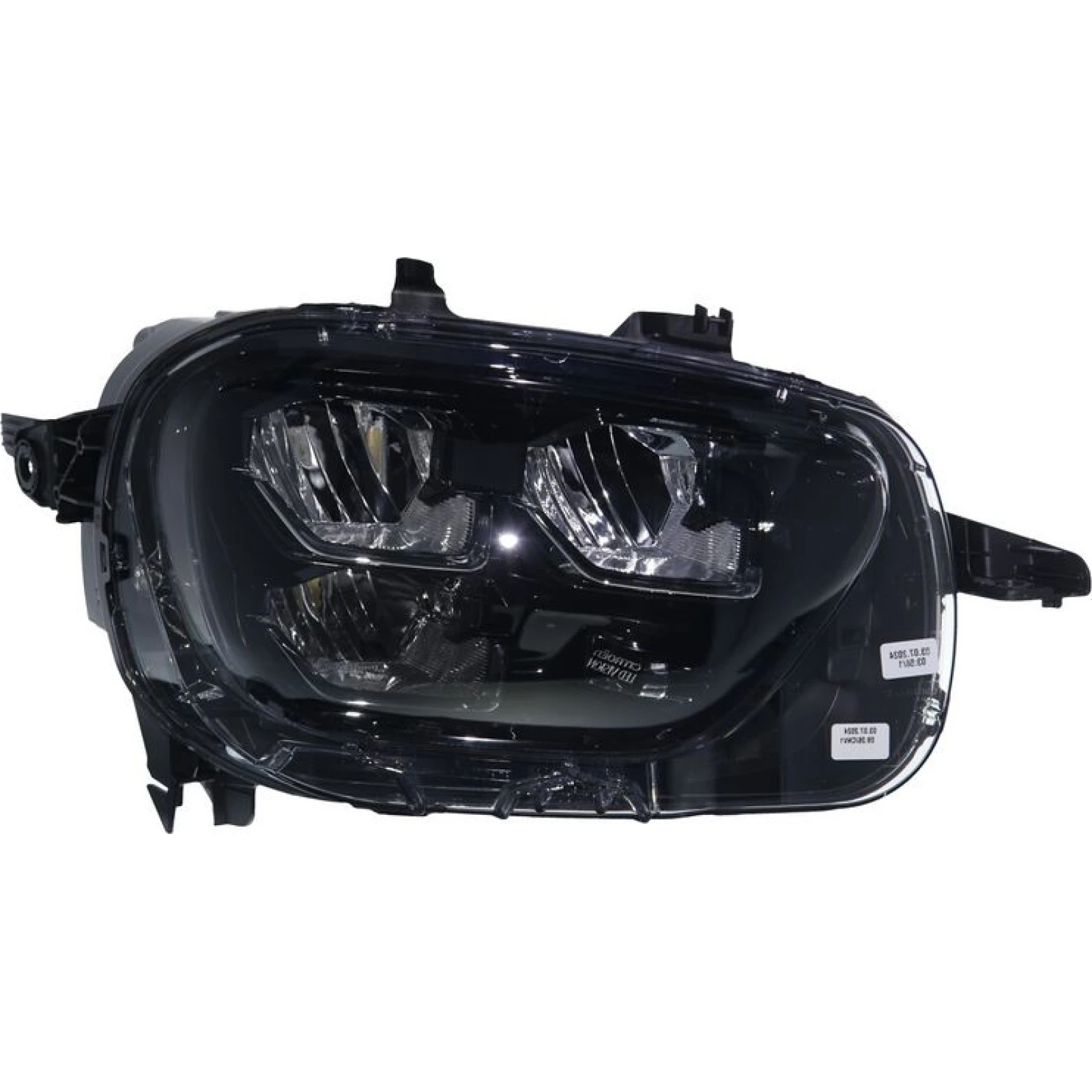 Scheinwerfer R LED VALEO PQ OE LOGO 451025