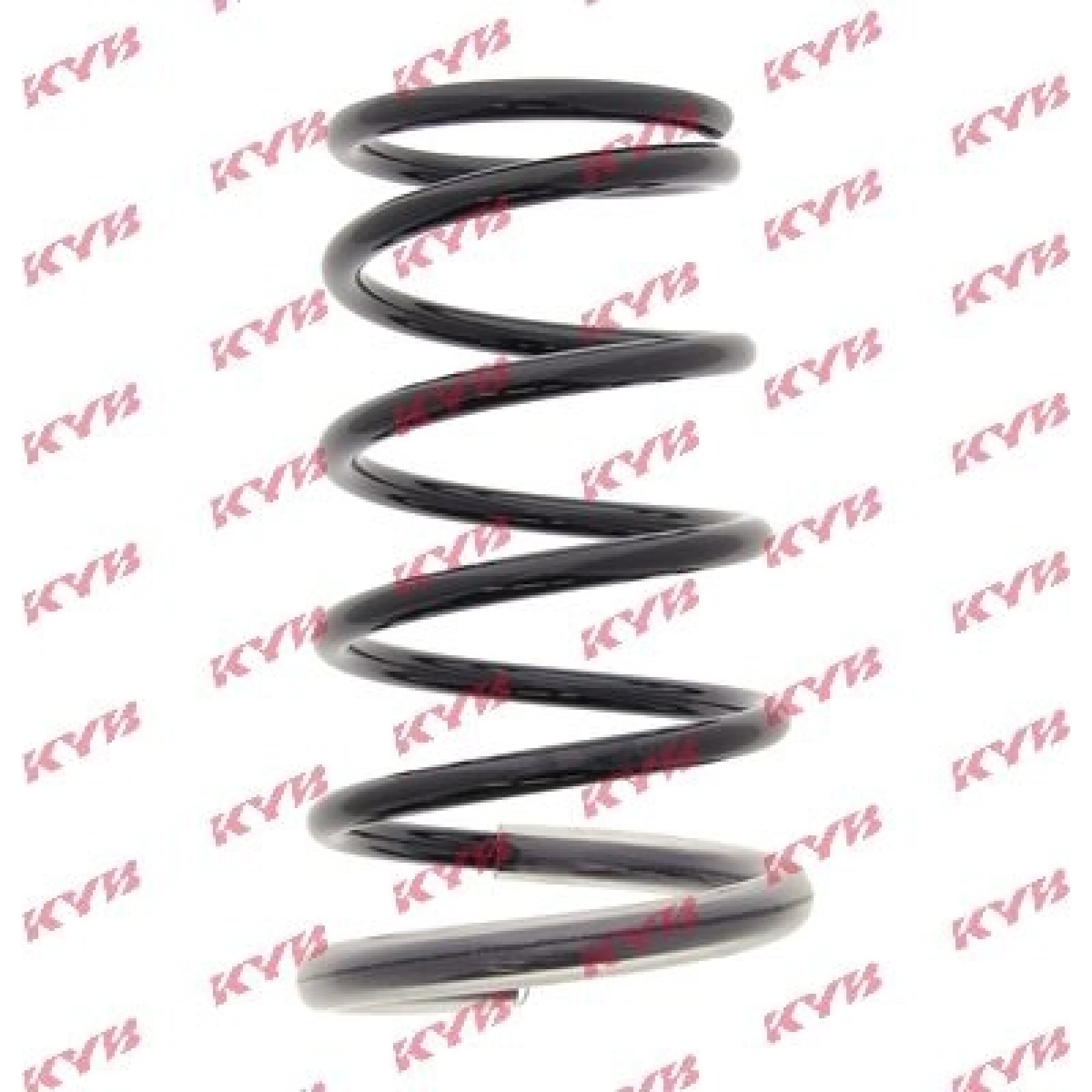 KYB Fahrwerksfeder Nissan T. X-Trail 2.0/2.2Dci/2.5 07/01 RI6515