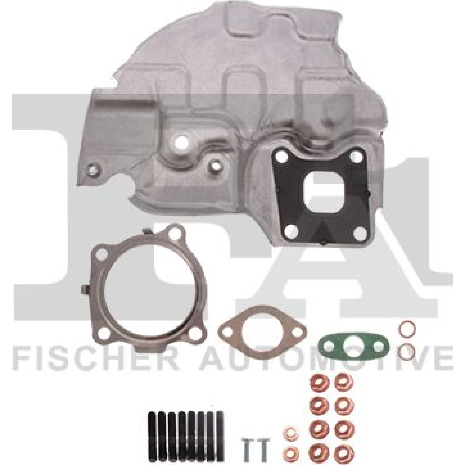 FA1 Montagesatz KT130300
