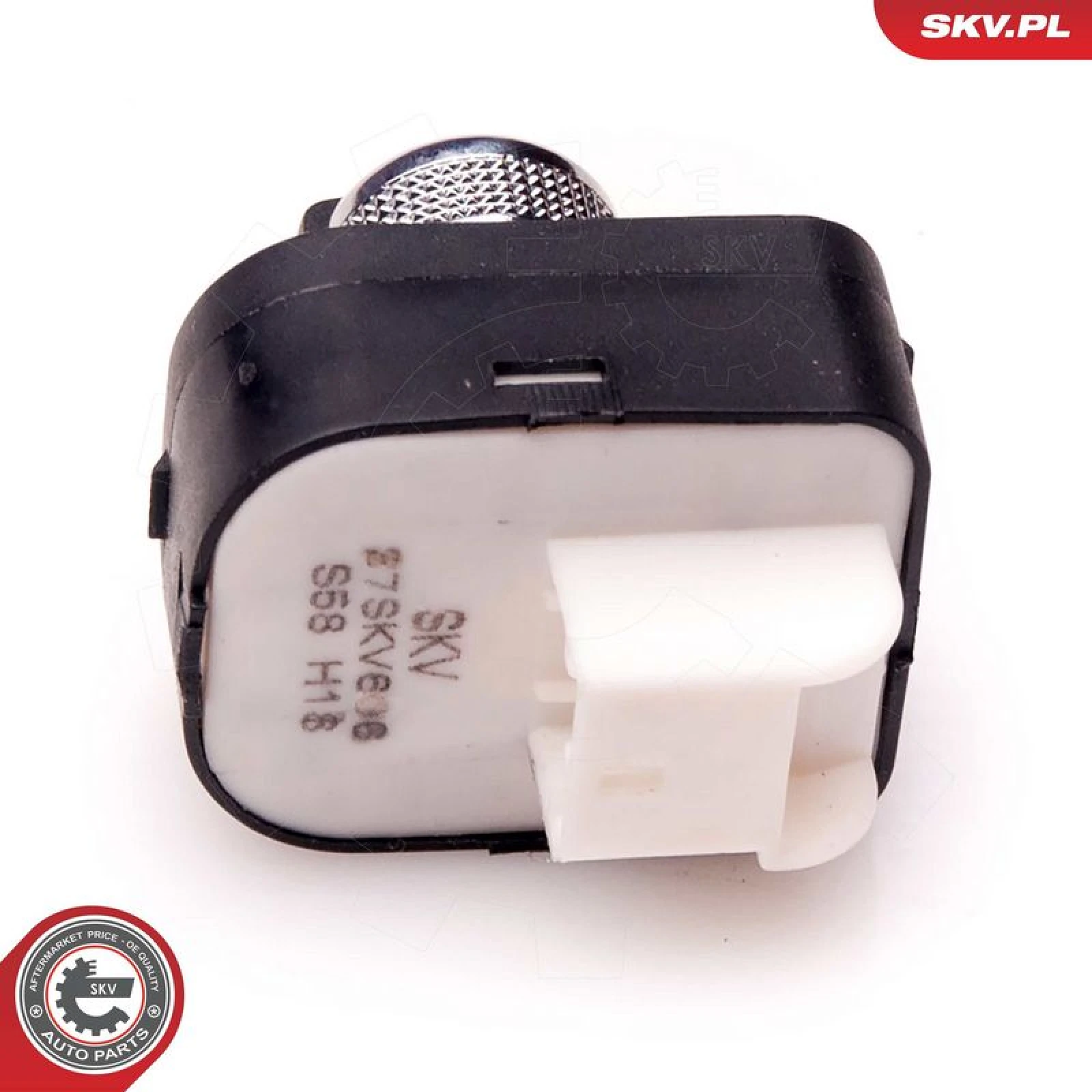 SKV GERMANY Schalten 37SKV606