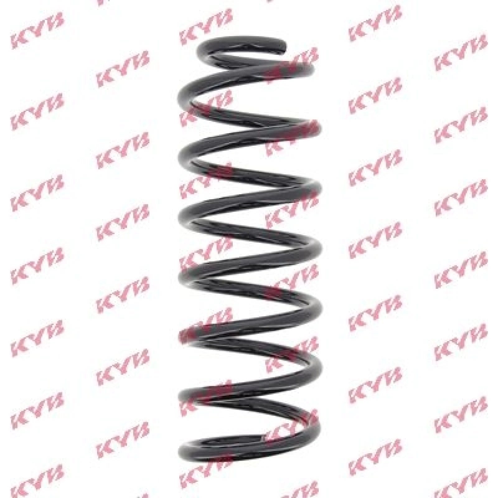 KYB Fahrwerksfeder Alfa P. 166 2.5T 09.98-06.07 RC1159