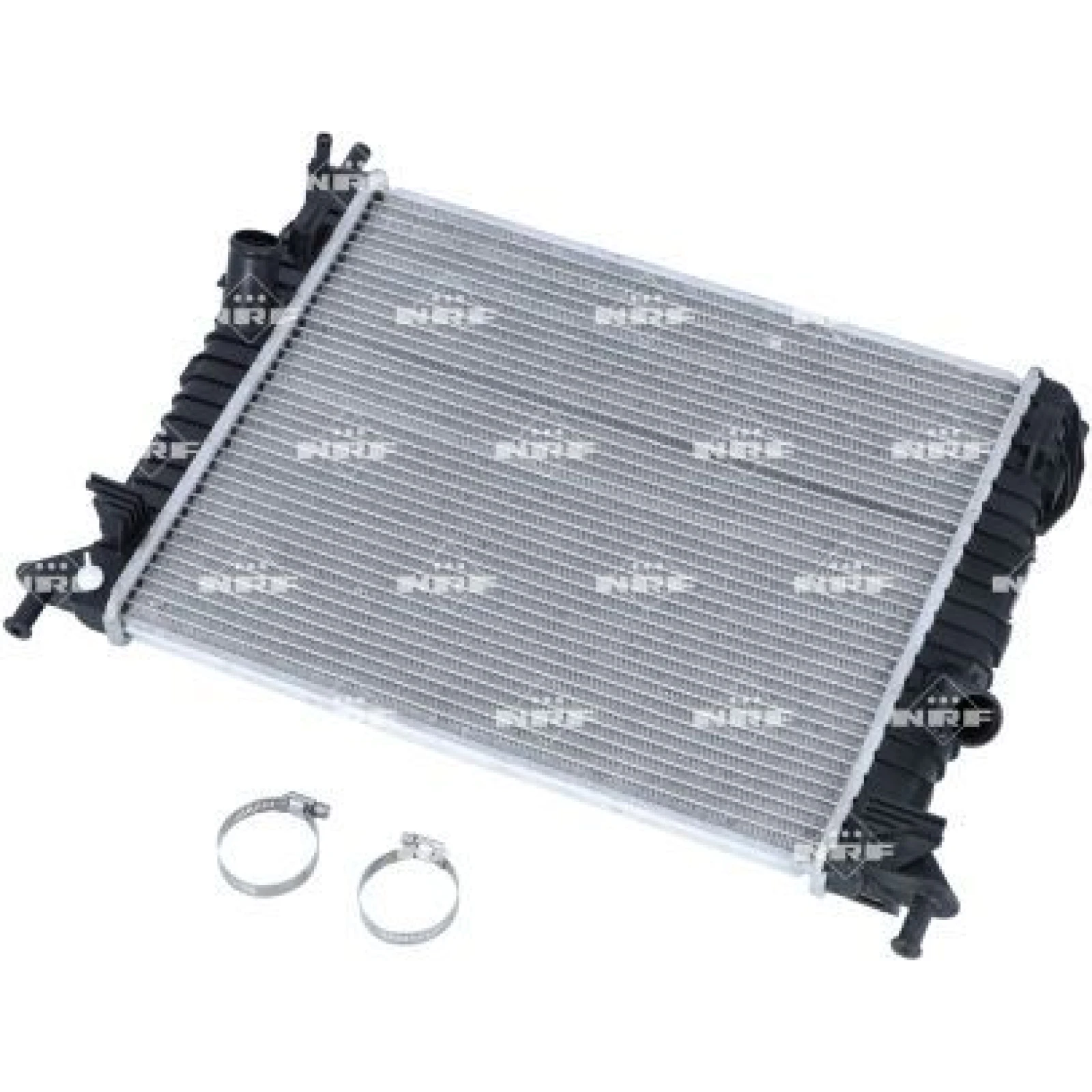 Kühler, Motorkühlung 53028