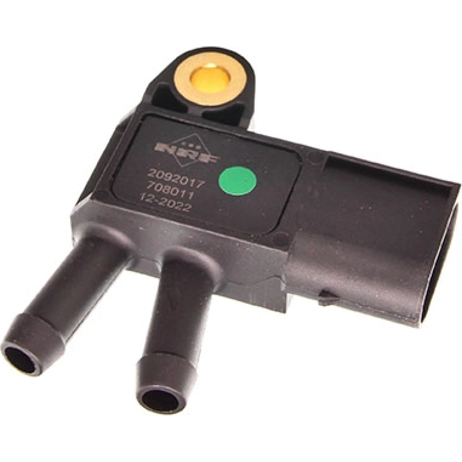 Sensor, Abgasdruck 708011
