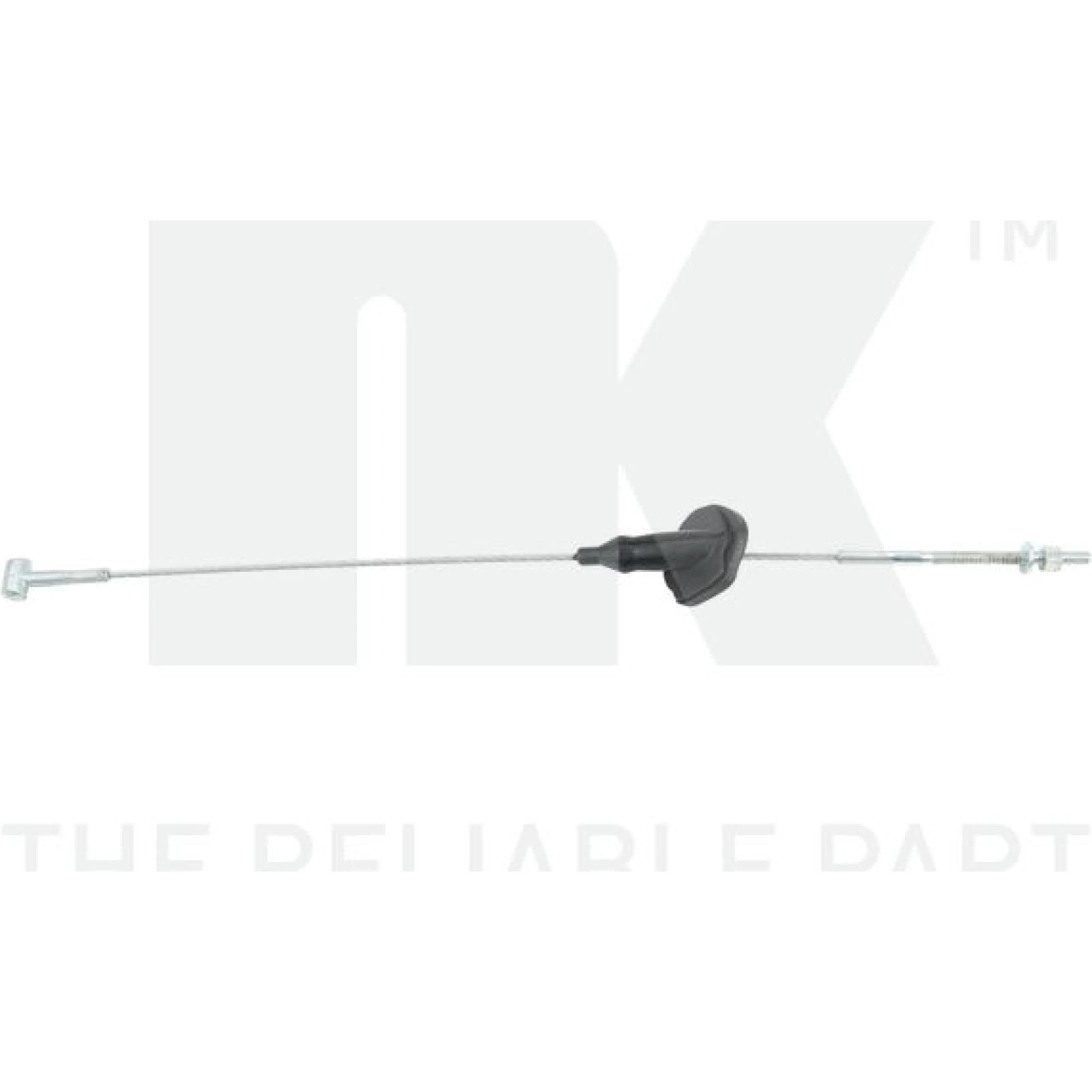 NK Handbremsseil 9025110