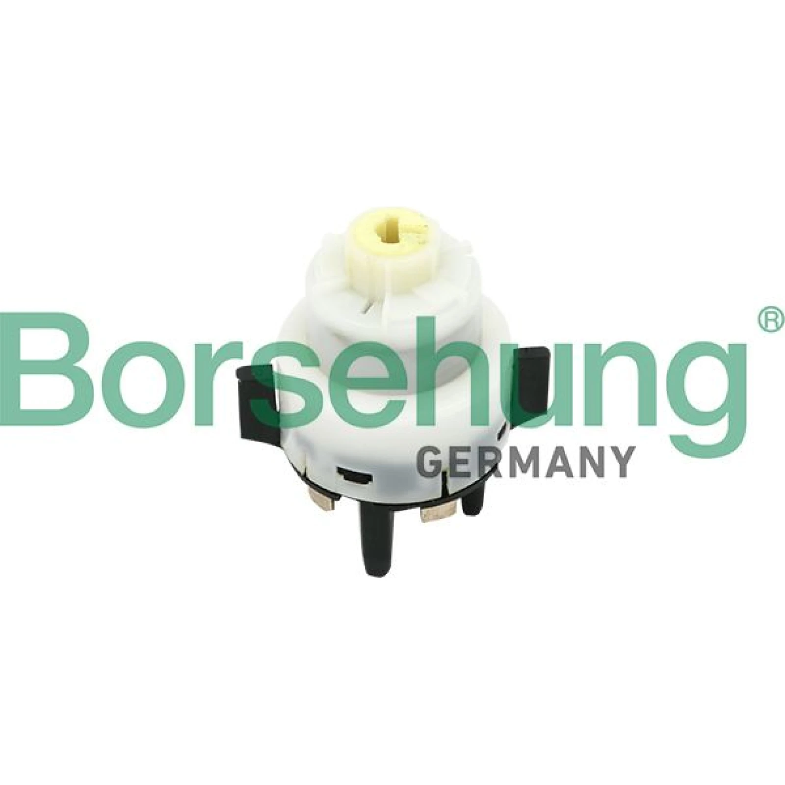 BORSEHUNG Schließzylinder, Zündschloß B17961