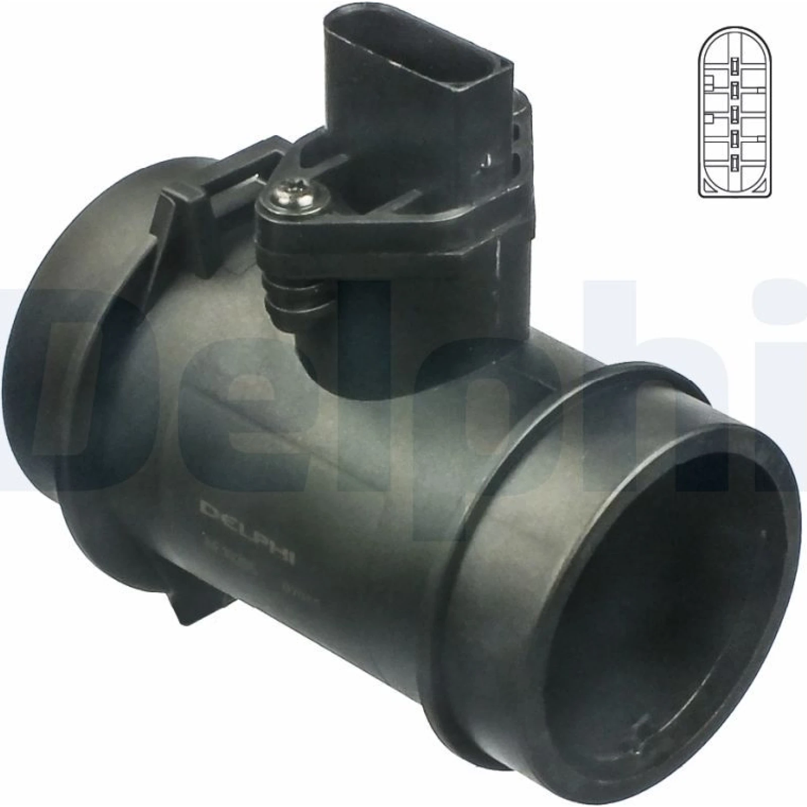Luftmassenmesser AF10285-12B1