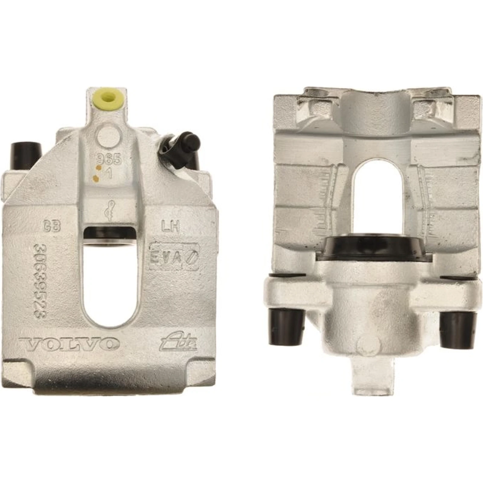 Bremssattel HA li 0 986 473 437