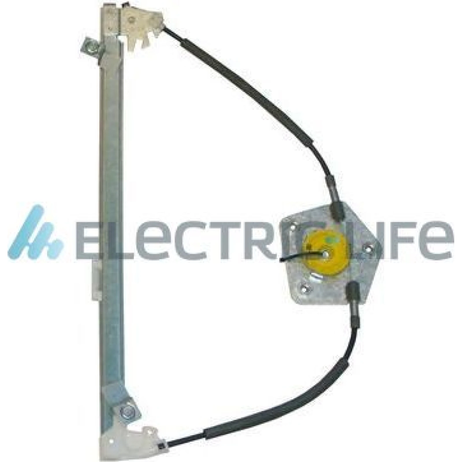 ELECTRIC LIFE Fensterheber ZR PG708 L