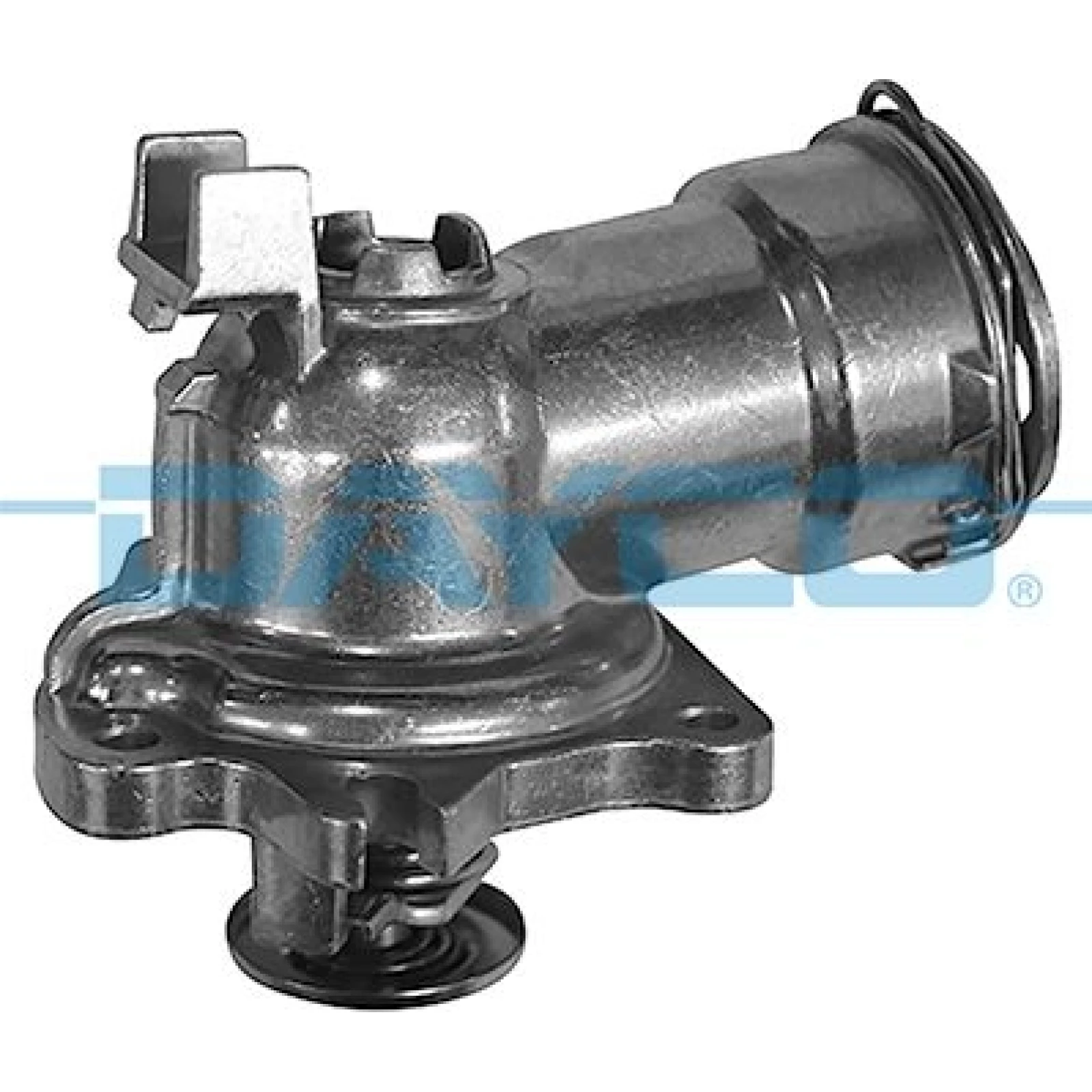 Thermostat, Kühlmittel DT1311F