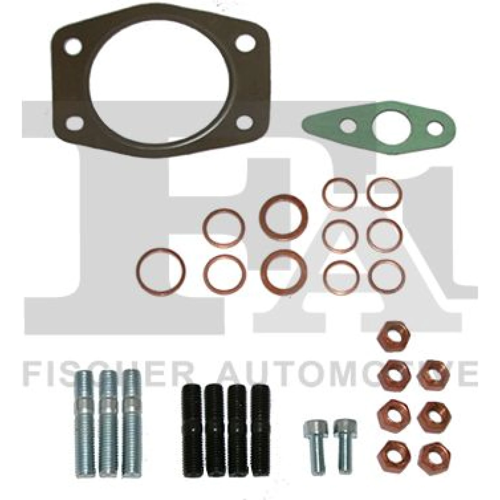 FA1 Montagesatz KT550030