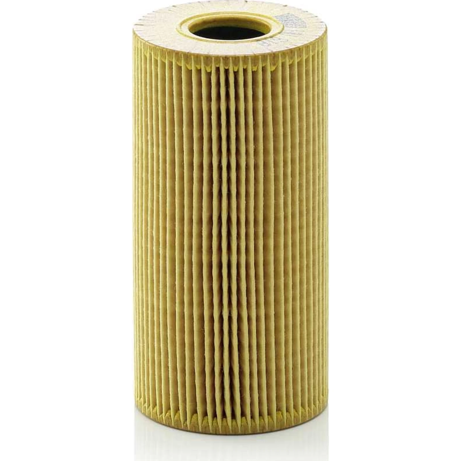Mann & Hummel Ölfilter PKW HU 618 x