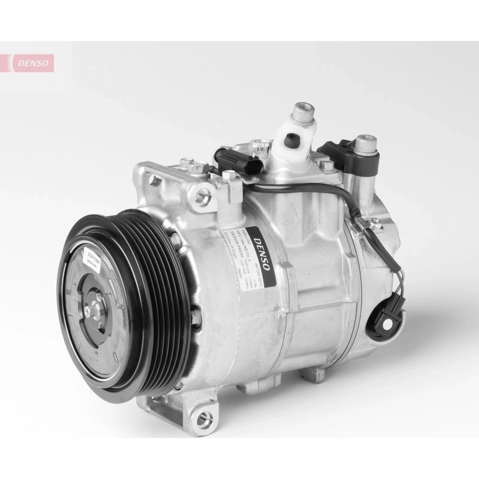 DENSO Kompressor DCP17068