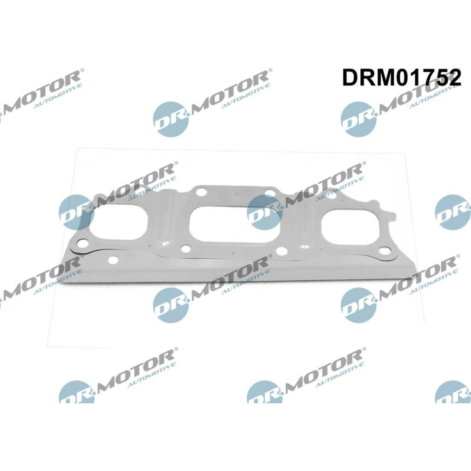 DR.MOTOR Dichtung, Abgaskrümmer DRM01752