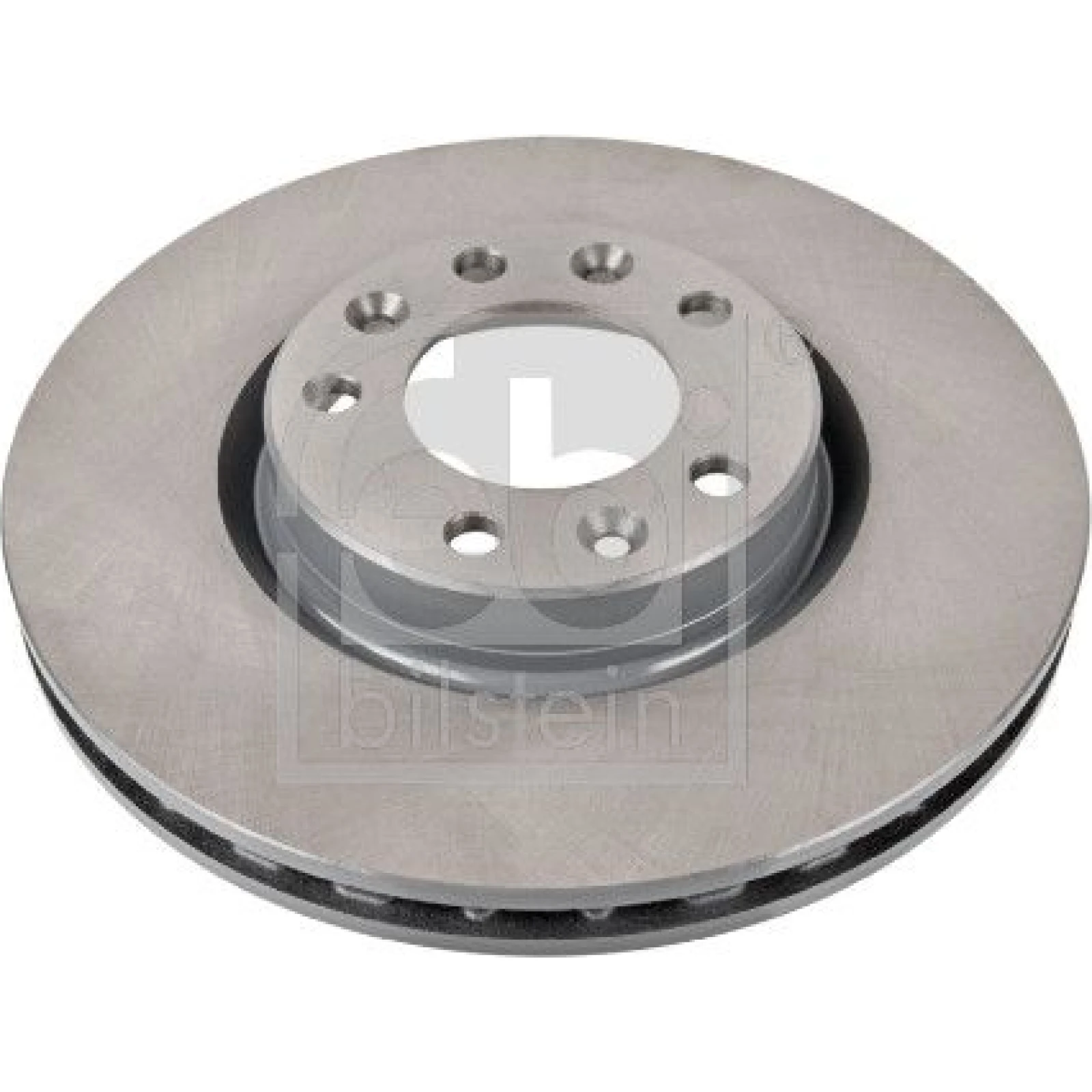 FEBI BILSTEIN Bremsscheibe 104526