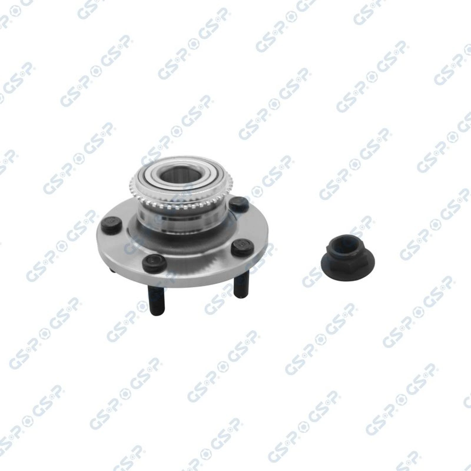 GSP Radlager 9230087K