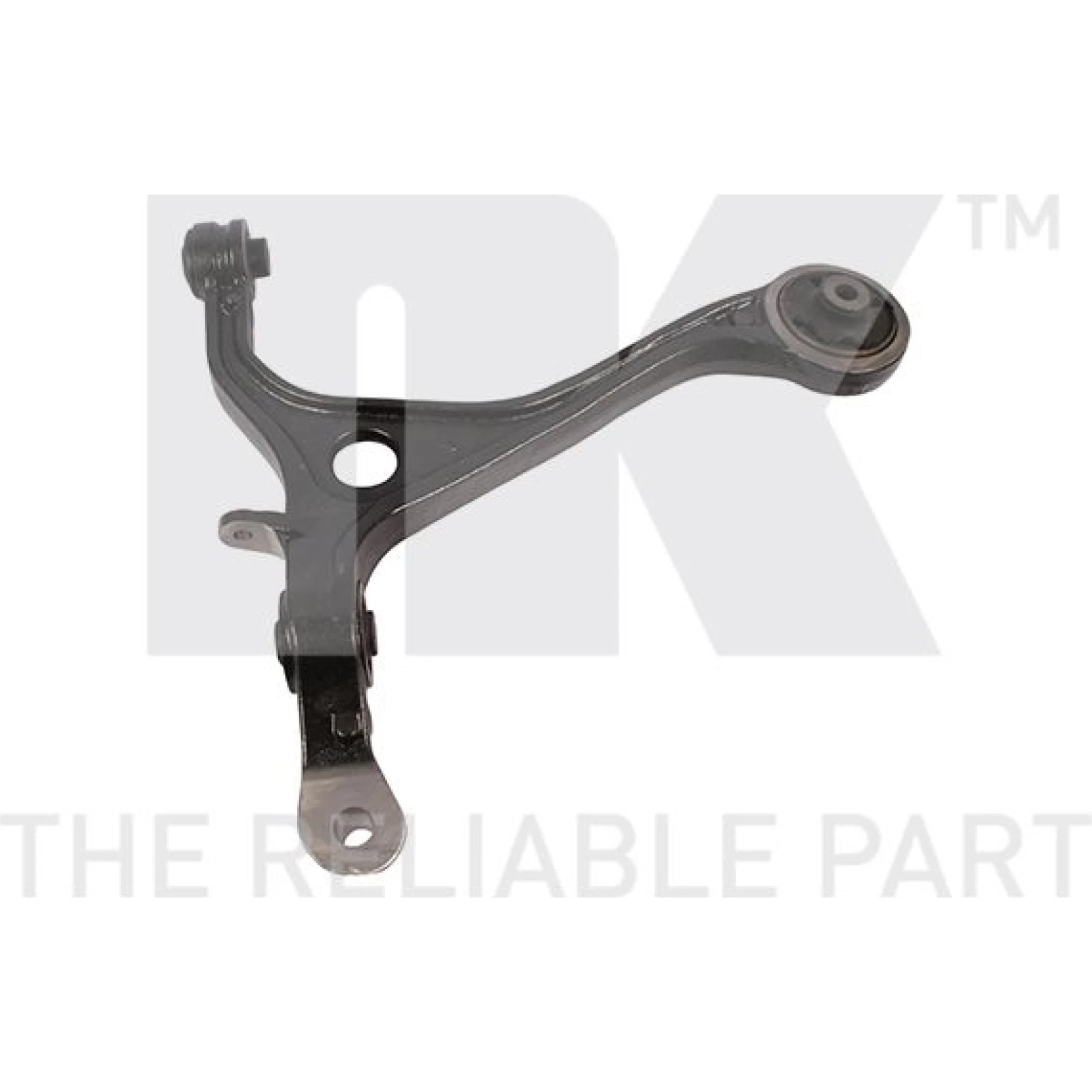 Querlenker Honda P. Accord 03- Untere Pr 5012650