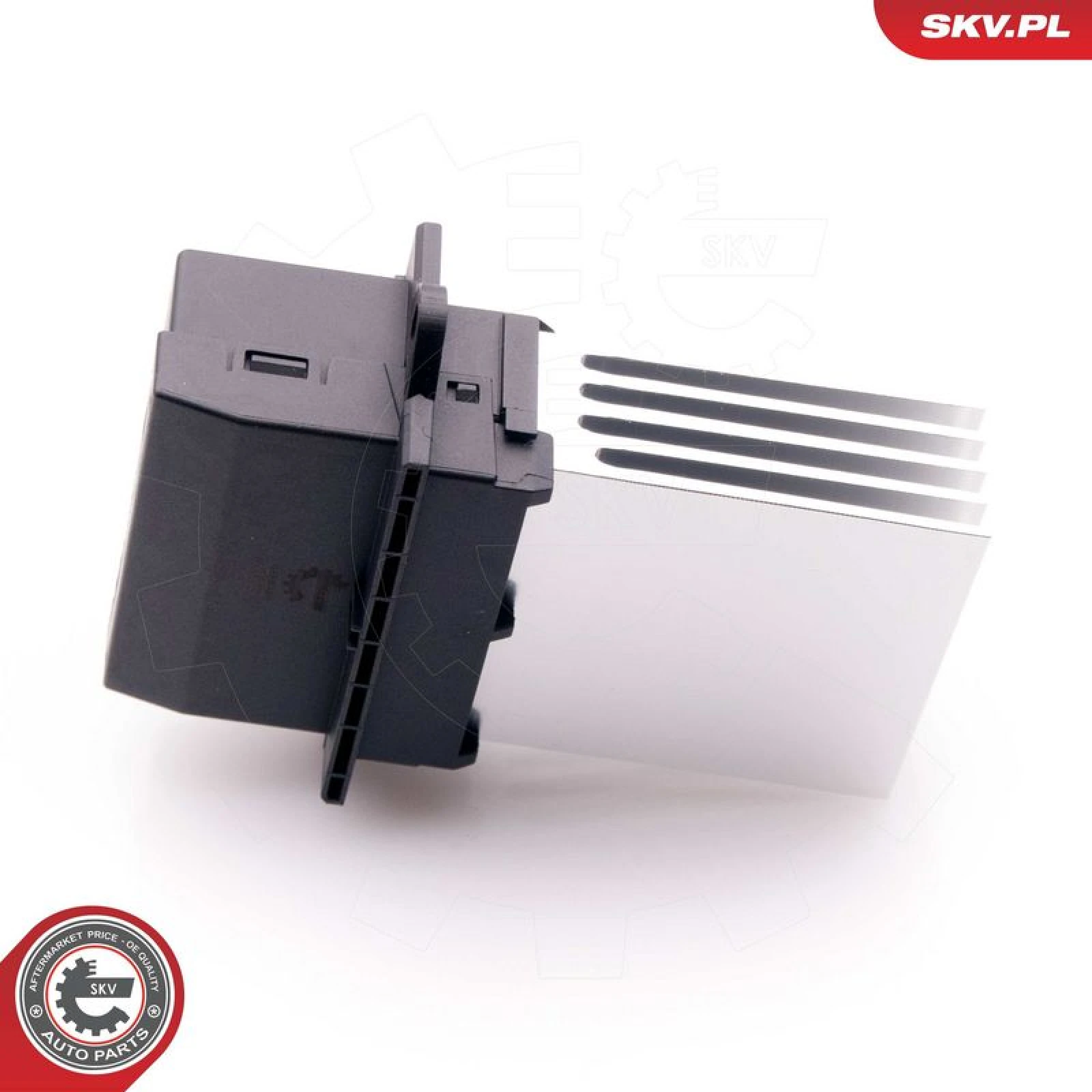 SKV GERMANY Widerstand 94SKV009