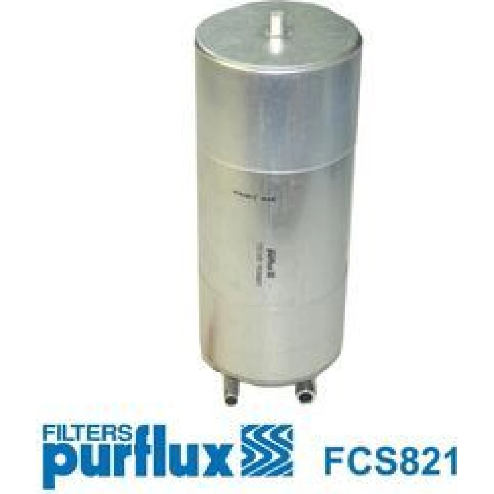 PURFLUX Kraftstofffilter FCS821