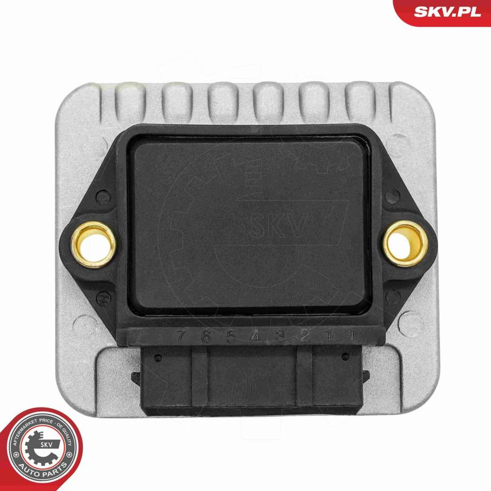 SKV GERMANY Steuereinheit 03SKV903