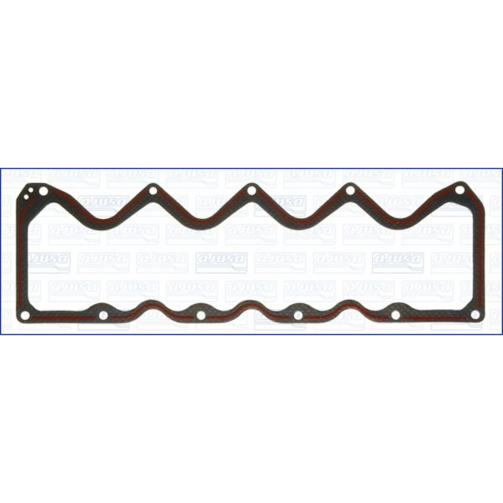 Ajusa Ventildeckeldichtung Renault Espace II 94- 11047100