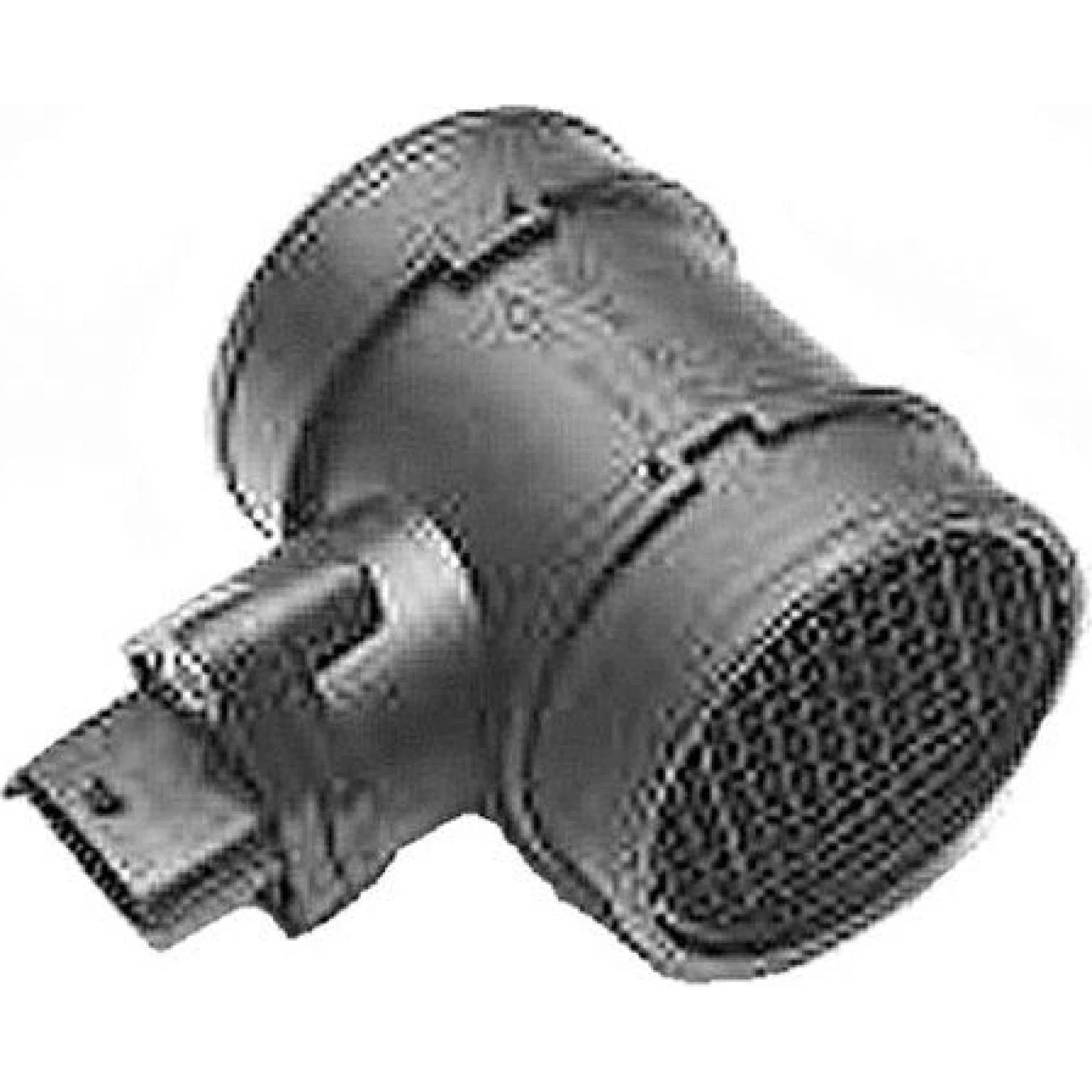MAGNETI MARELLI Luftmassenmesser 213719617019