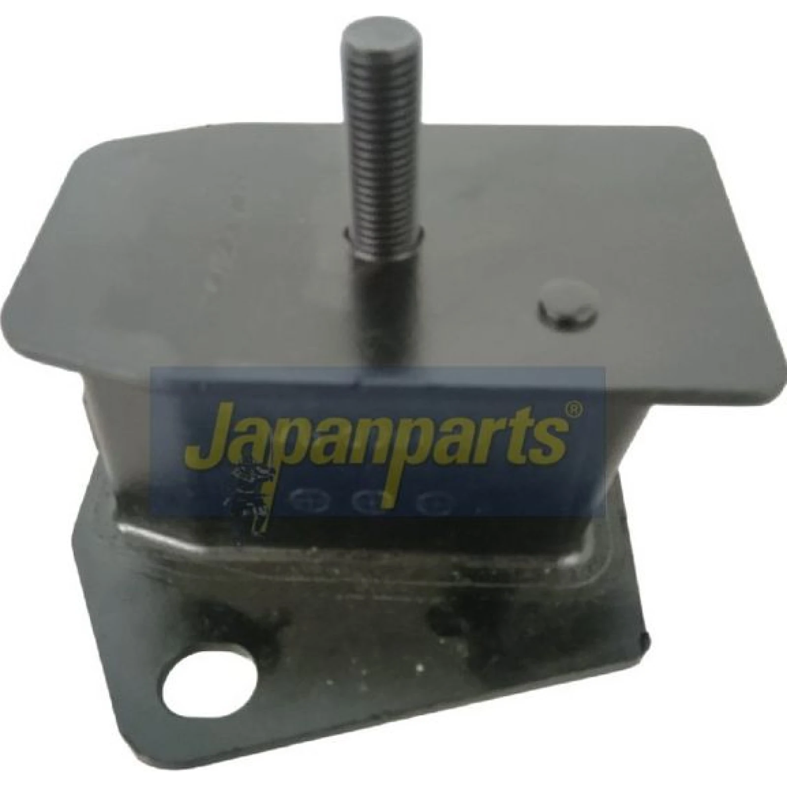 Lagerung, Motor Hyundai Galloper 2.5Td/3.0 V6 98-03 RU-501