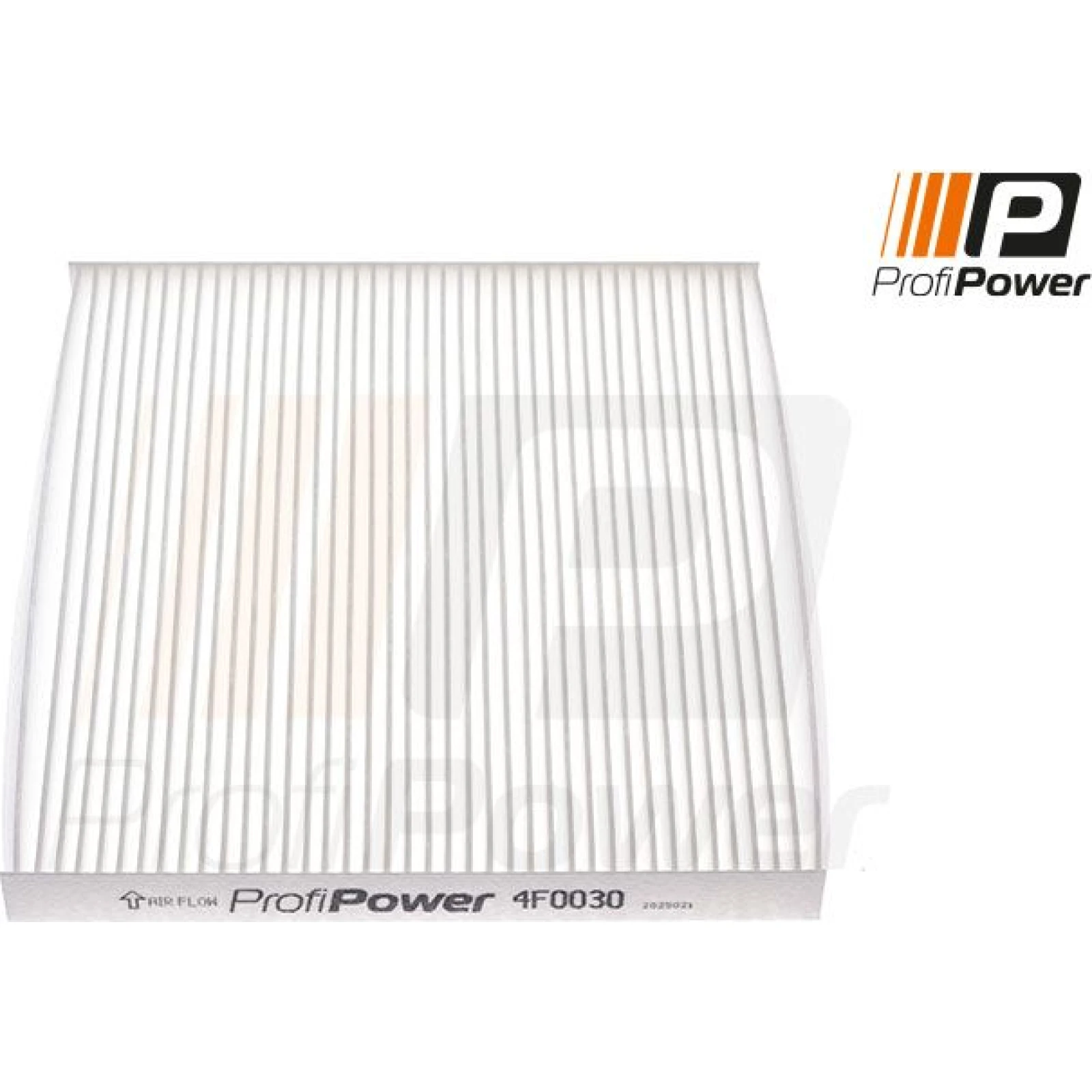 Profipower Innenraumfilter 4F0030