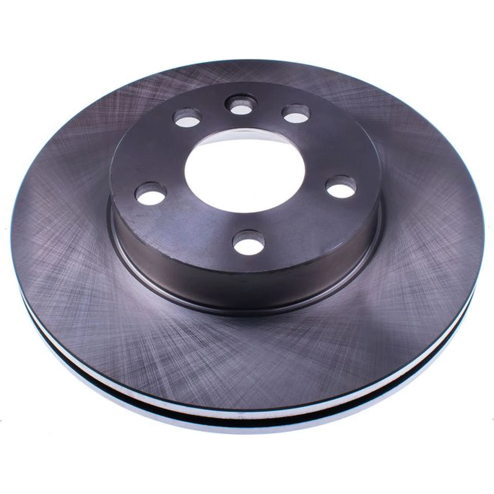 DENCKERMANN Bremsscheibe B130076