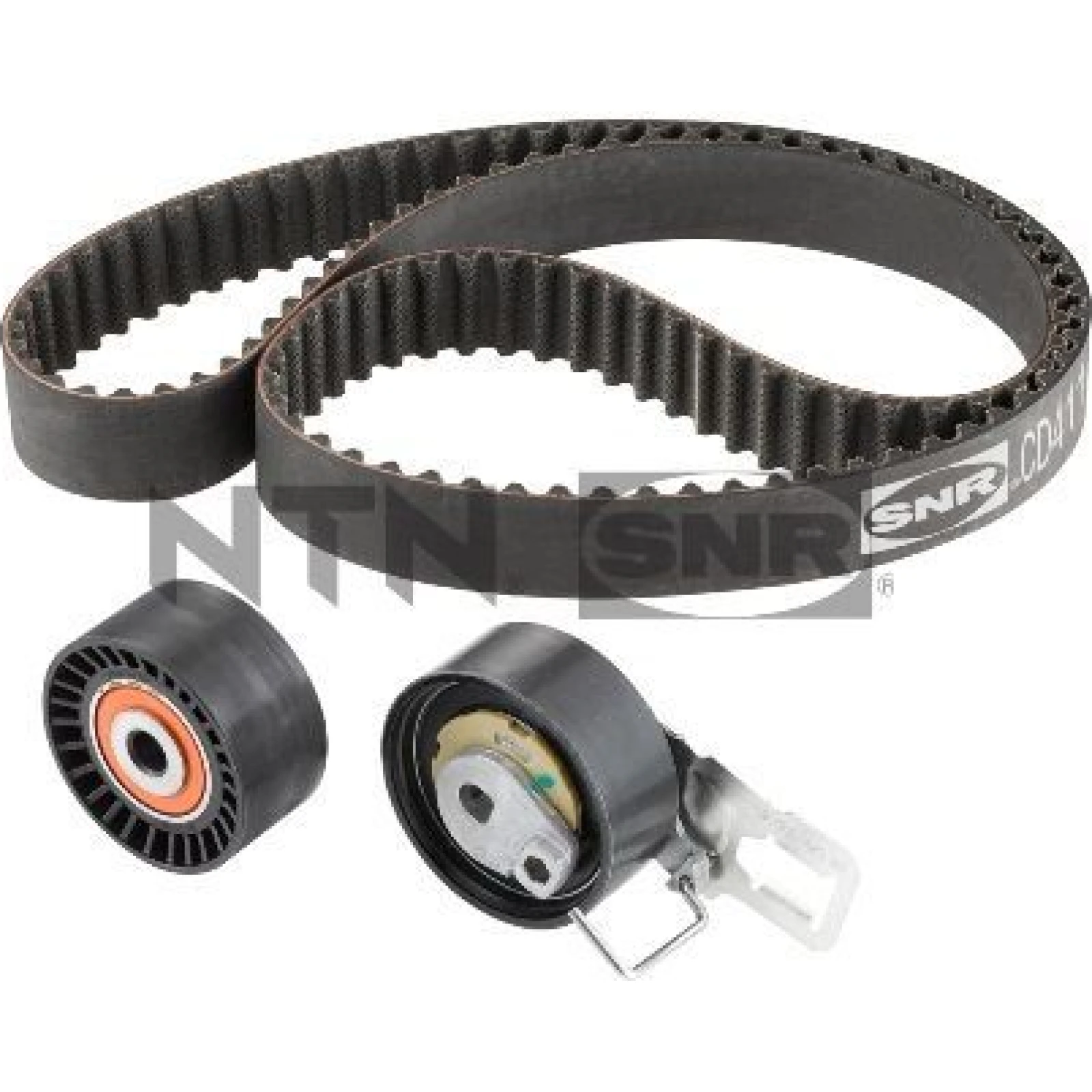 SNR Zahnriemensatz KD459.69