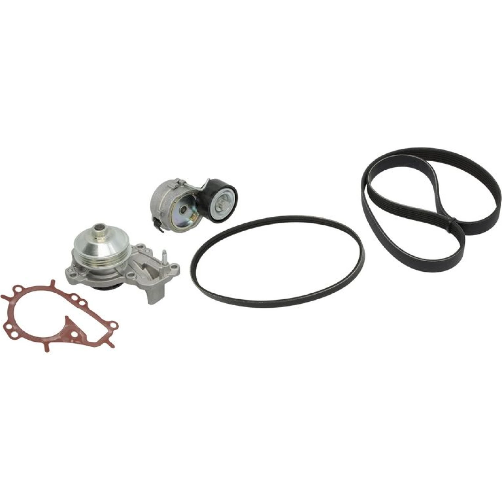 Micro-V Kit inkl. Wapu KP166PK1043
