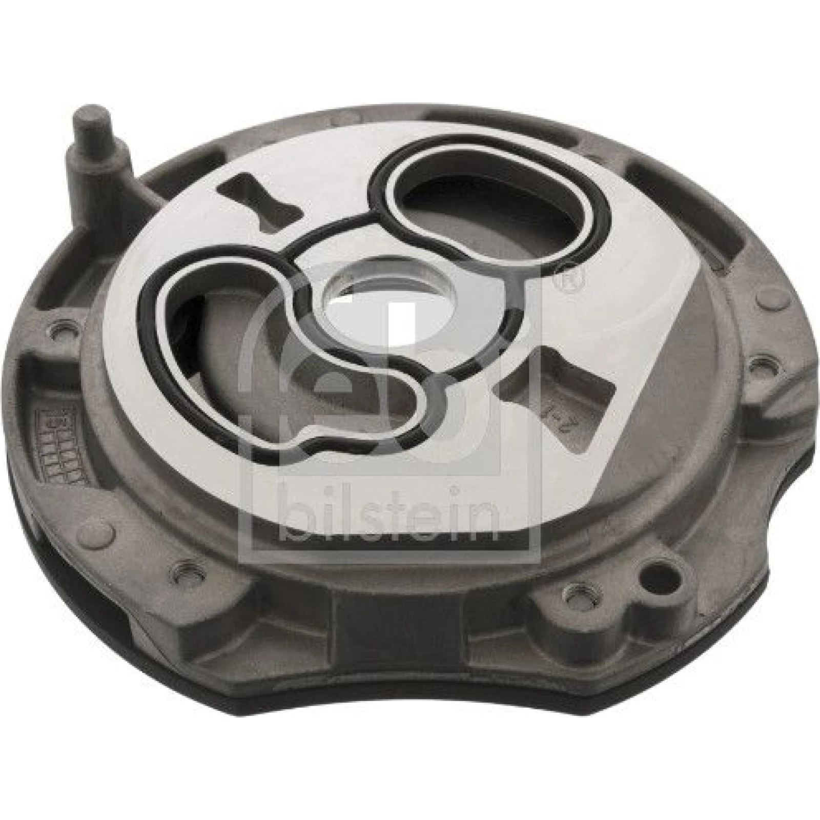FEBI BILSTEIN Ölpumpe 48605