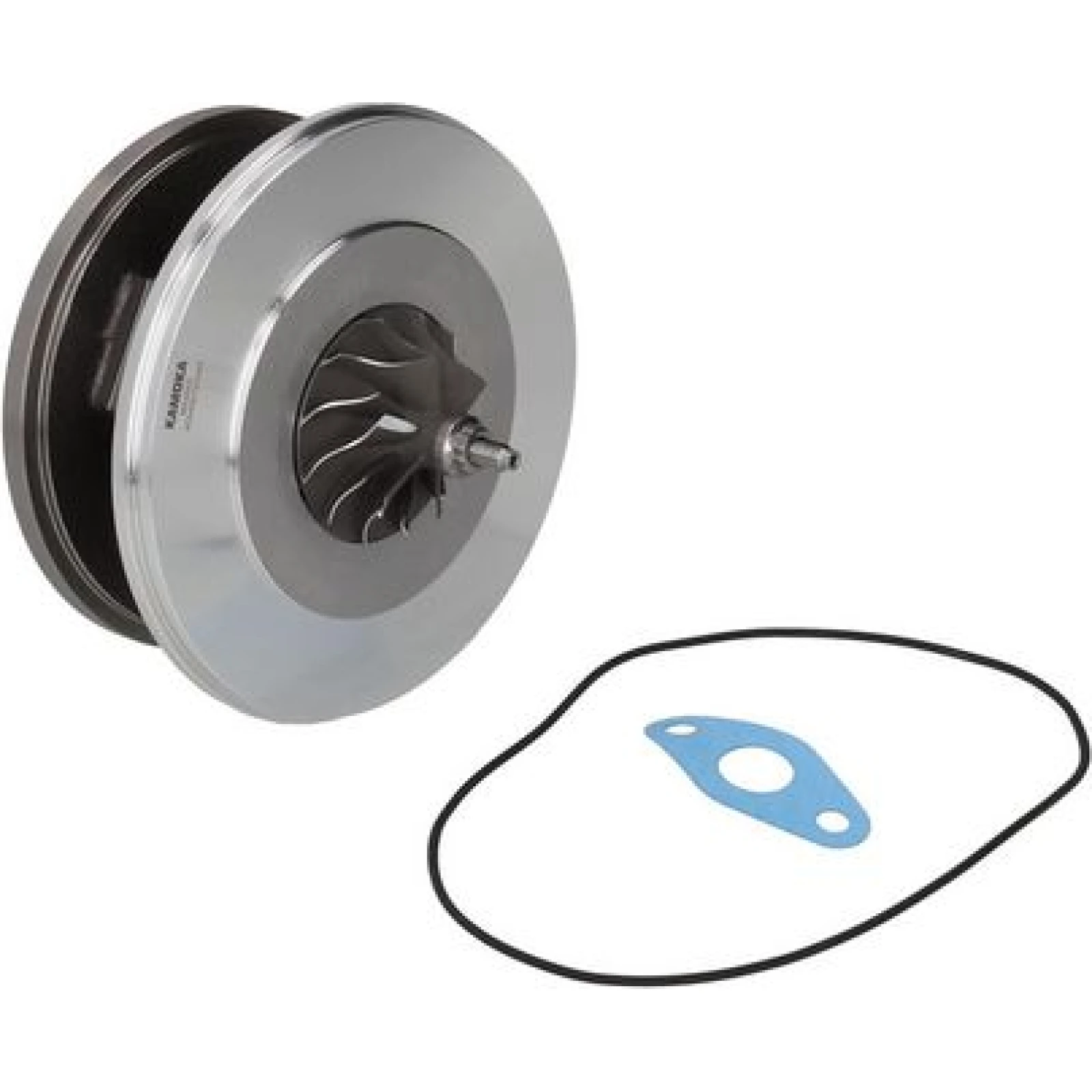 Kamoka Turbolader-Rumpfgruppe 8604001