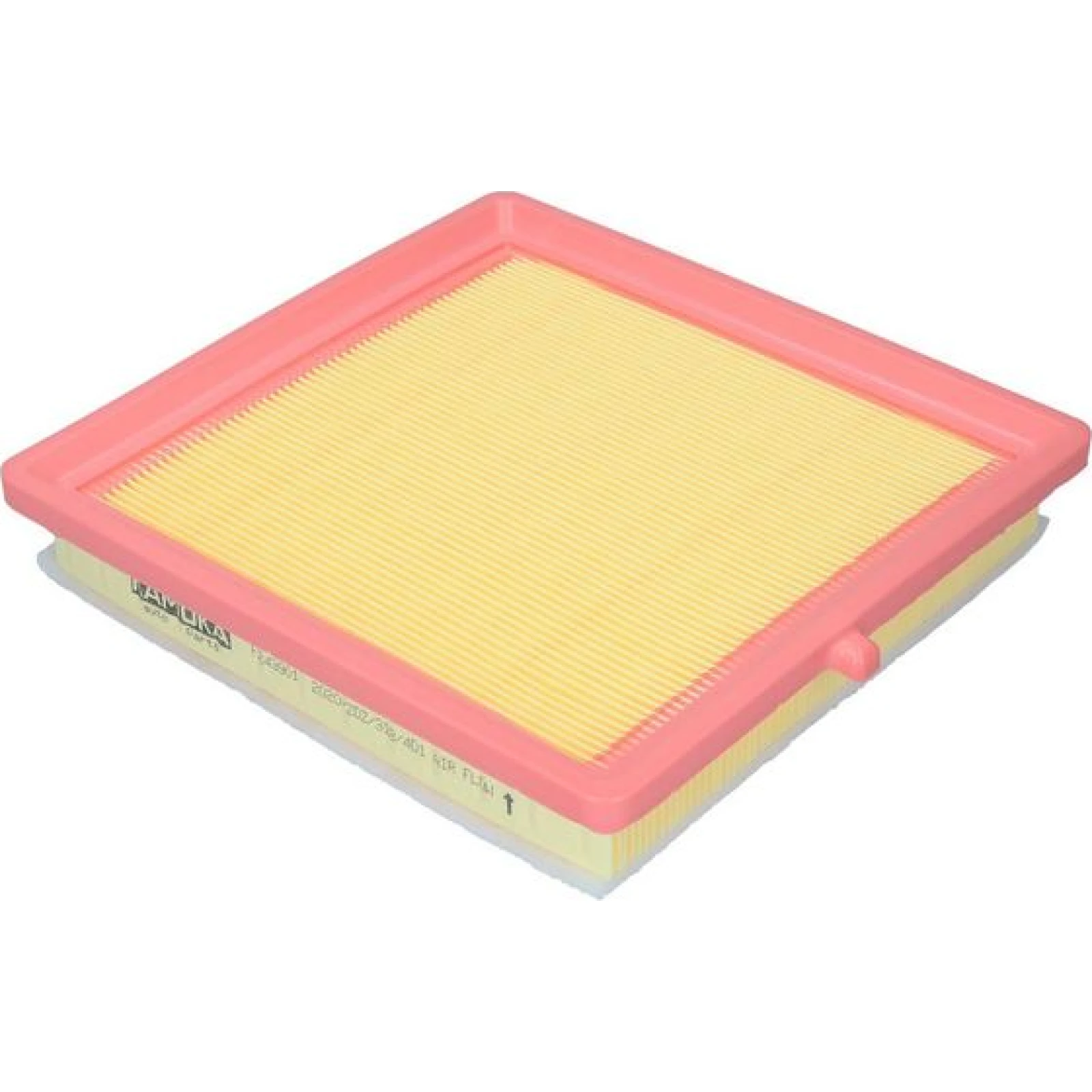 KAMOKA Luftfilter F243901