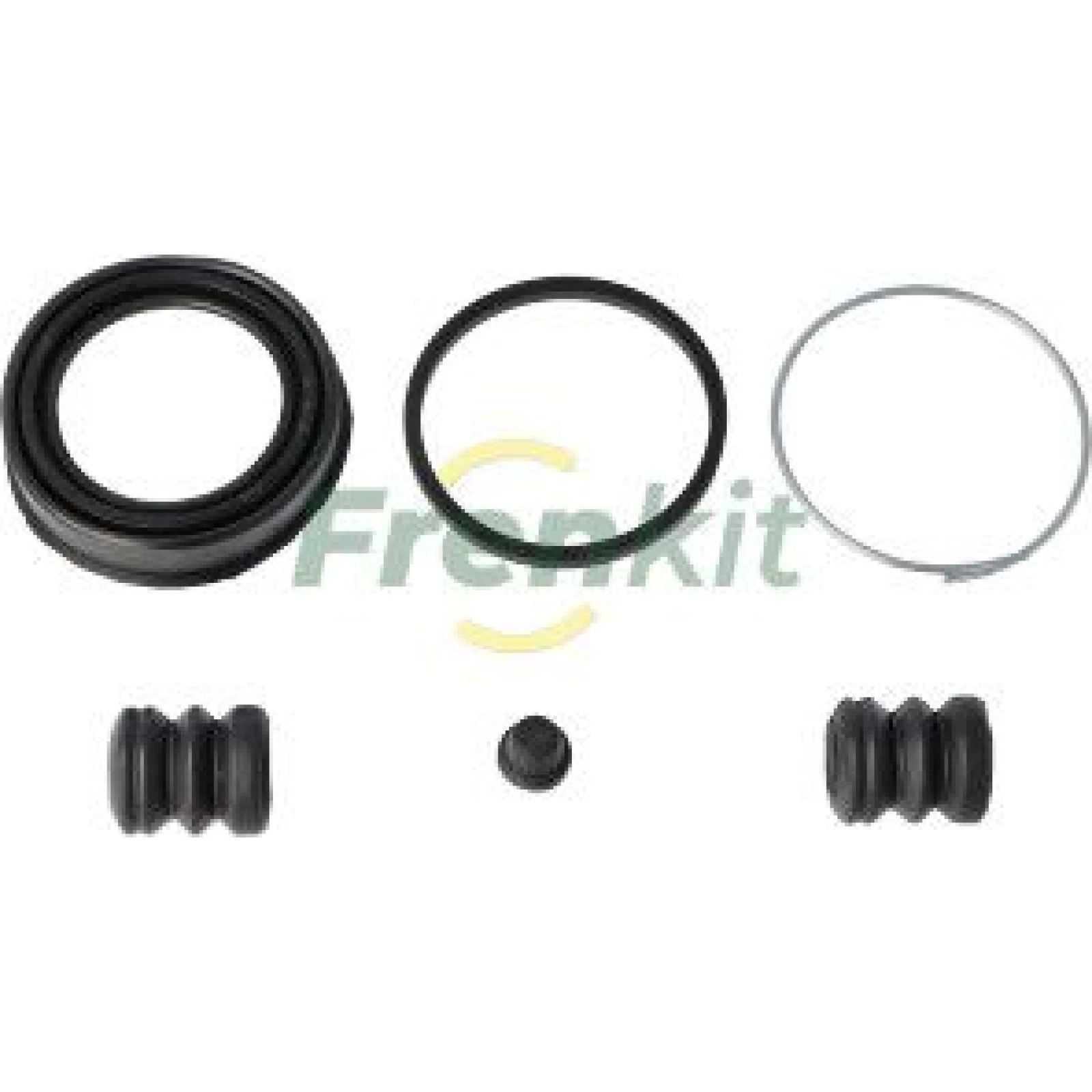 FRENKIT Reparatursatz, Bremssattel 248006