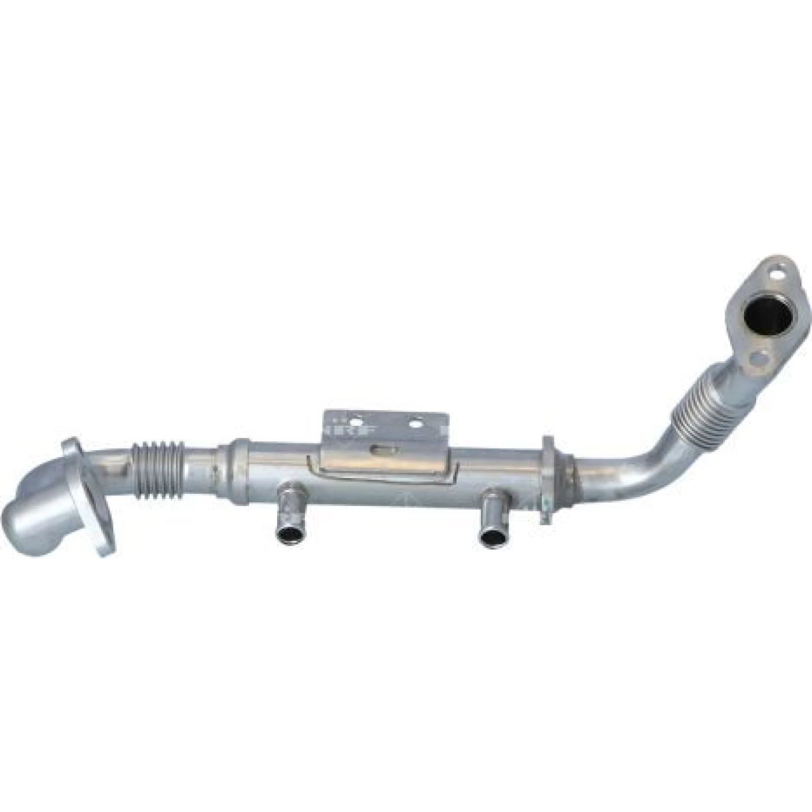 KÜHLER, ABGASRÜCKFÜHRUNG NRF48409