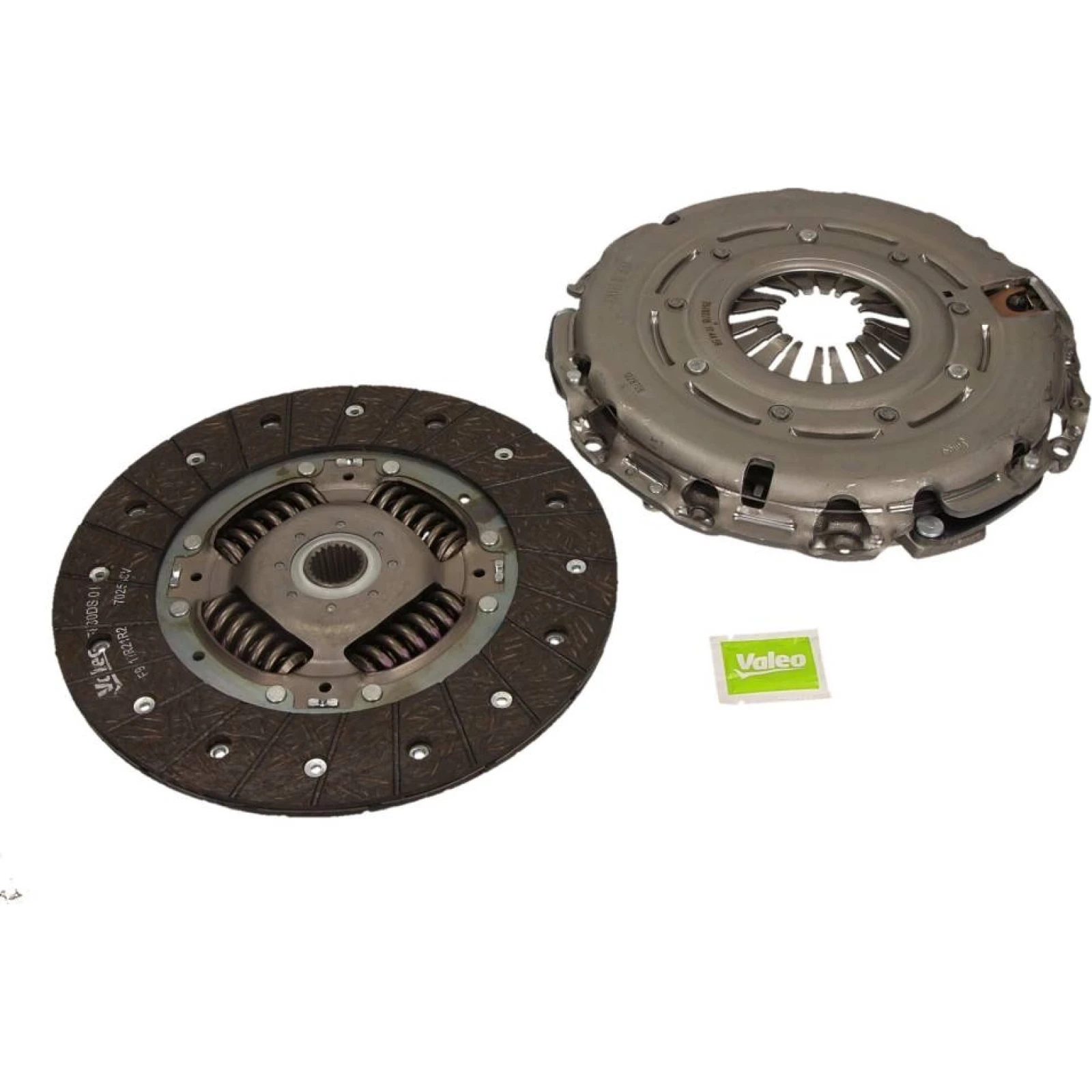 Valeo 2KKit 826411