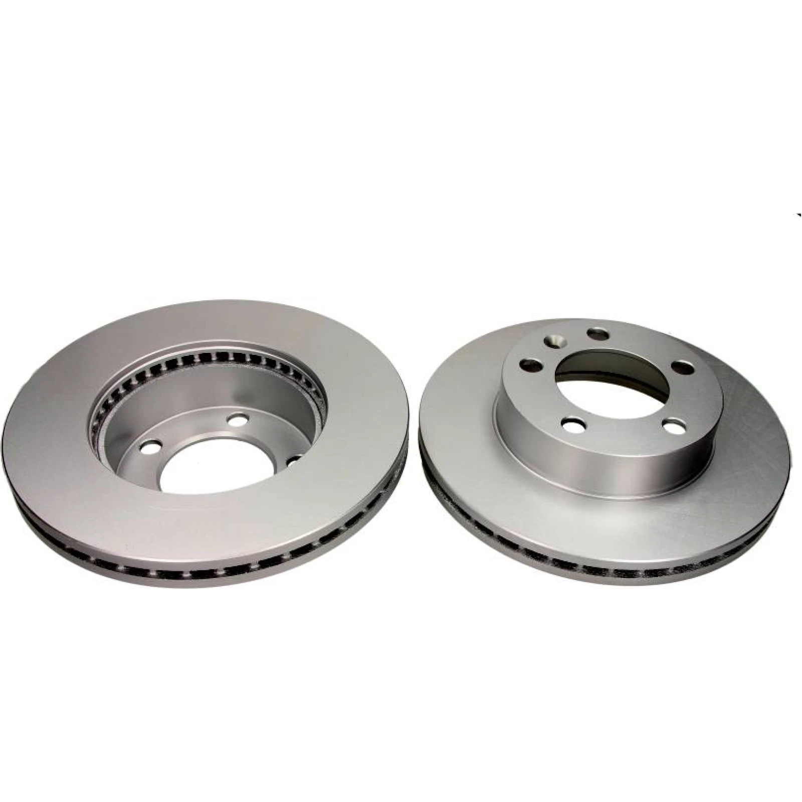 Quaro Bremsscheibe Renault P. Master 10- Mit Pow Ok¤ Anti-Korrosion QD0660