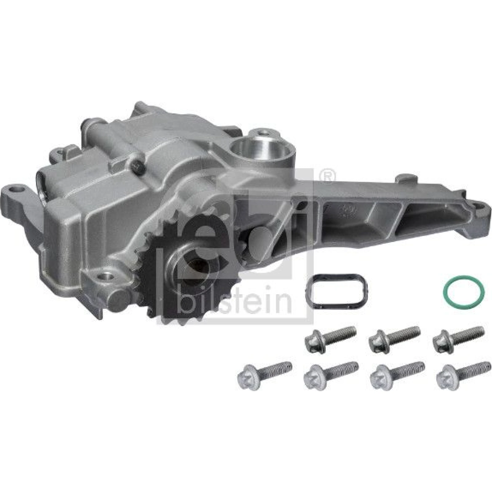 FEBI BILSTEIN Ölpumpe 180455