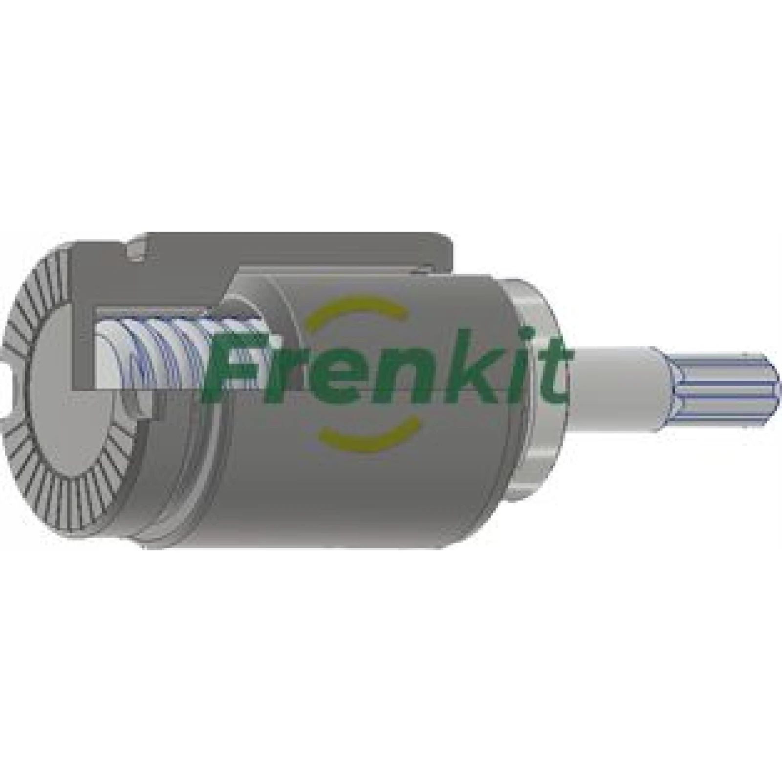 K385302 FRENKIT Kolben, Bremssattel K385302