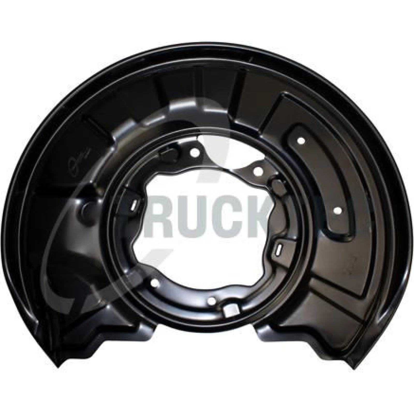 Trucktec Spritzblech, Bremsscheibe 02.35.544