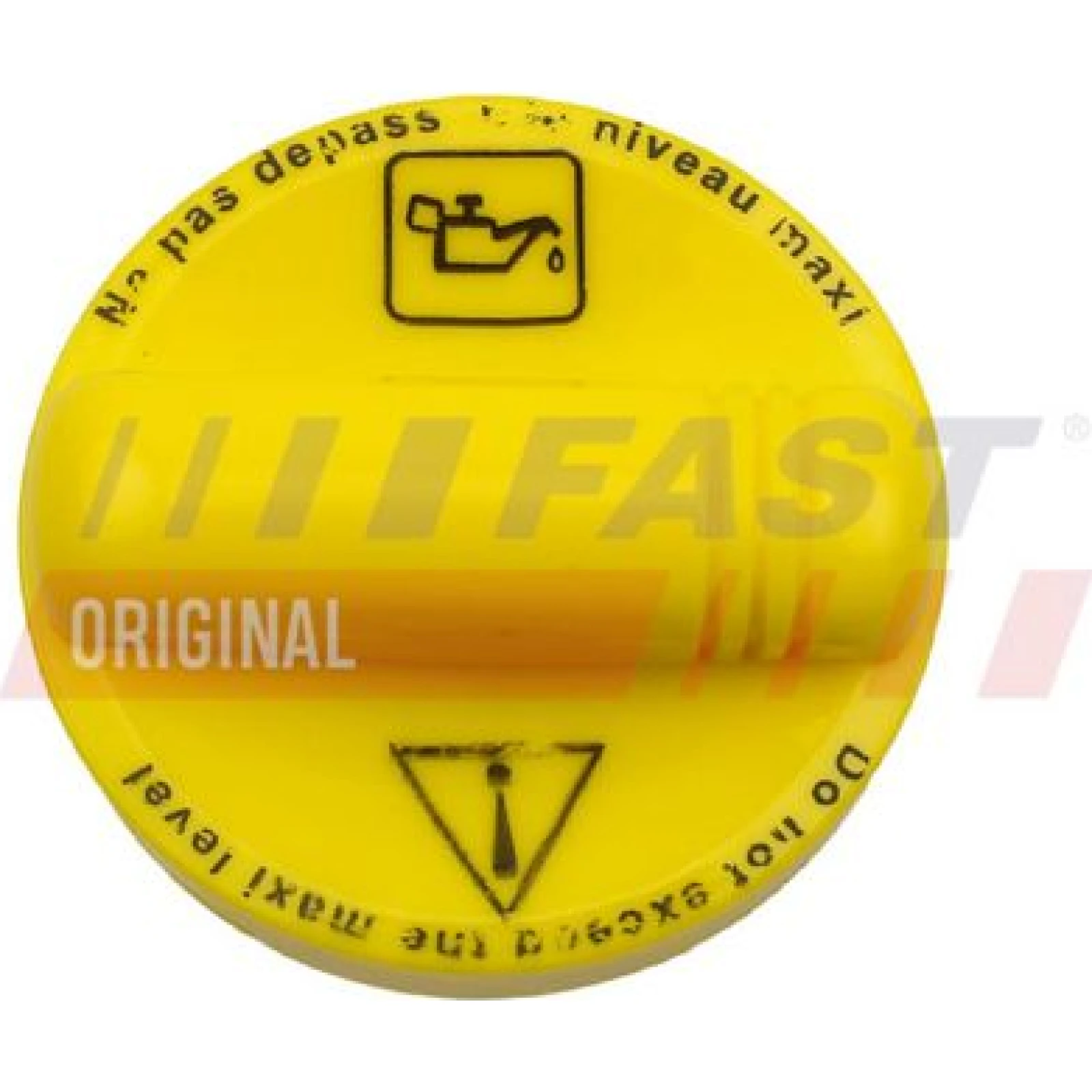 FAST Verschluß, Öleinfüllstutzen FT94601