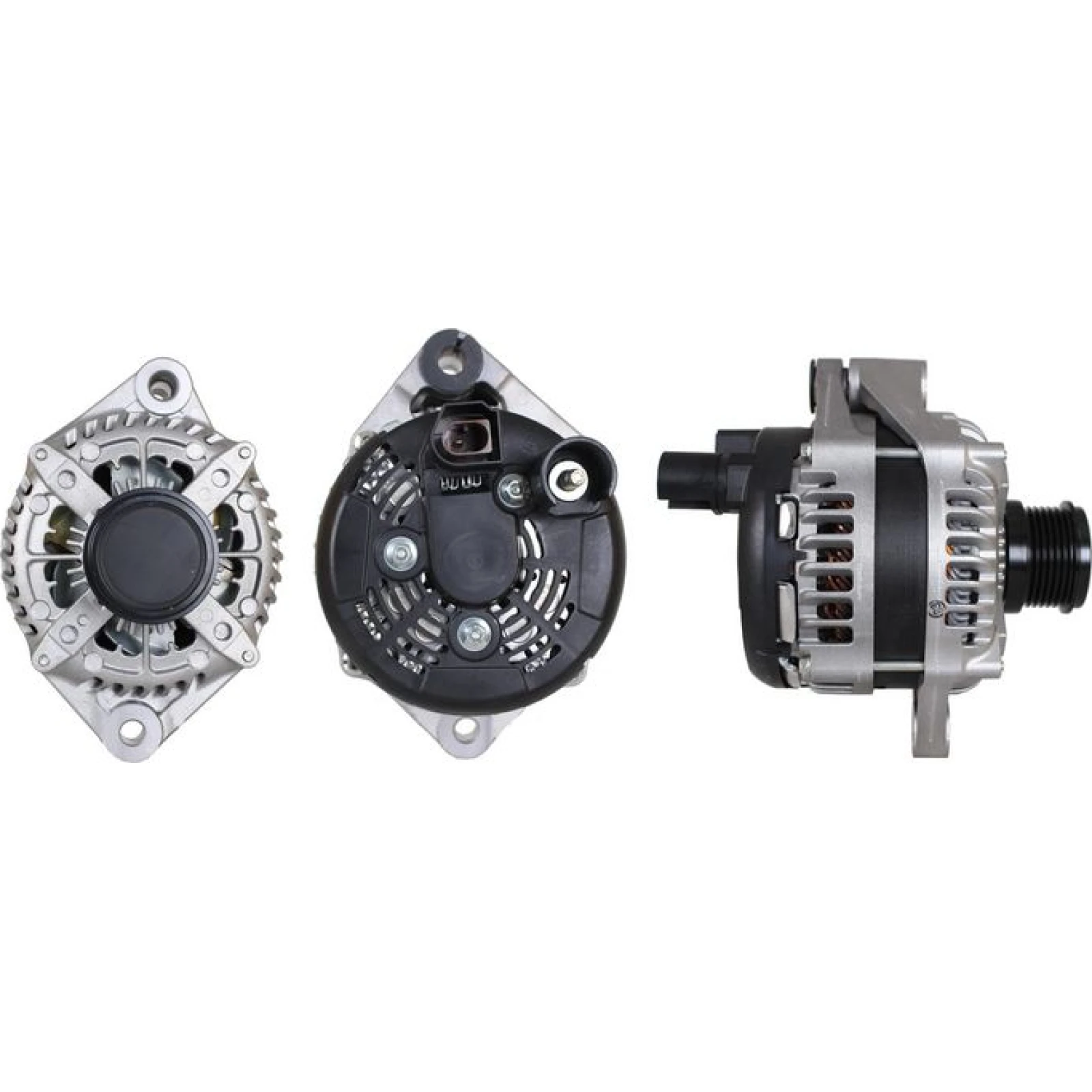 DRI Generator 2183291802 12 V