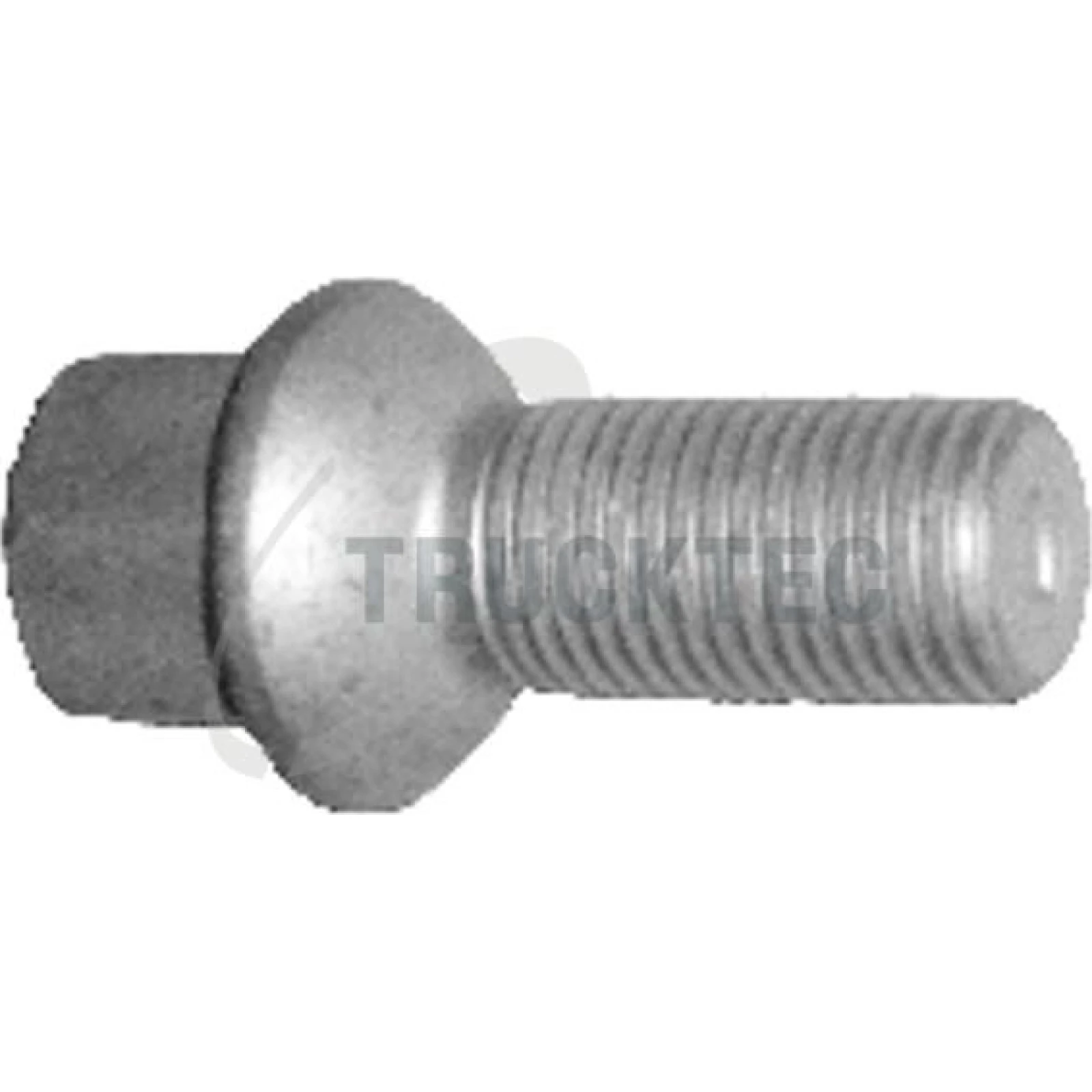 TRUCKTEC AUTOMOTIVE Schrauben 02.33.020